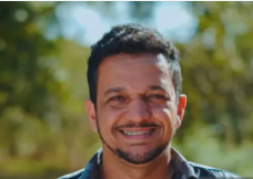 João Santos