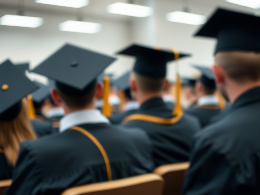 Graduação